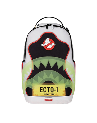 ZAINO "GHOSTBUSTERS ECTO-1" 910B6376 NSZ SPRAYGROUND 