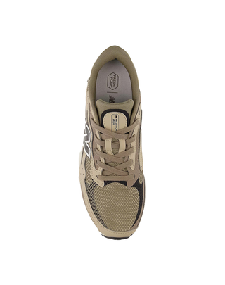 SNEAKERS UOMO " FRESH FOAM ARISHI V4 TIRALUX " MARIS8I9 THU BROWN/STONE/BLACK NEW BALANCE 