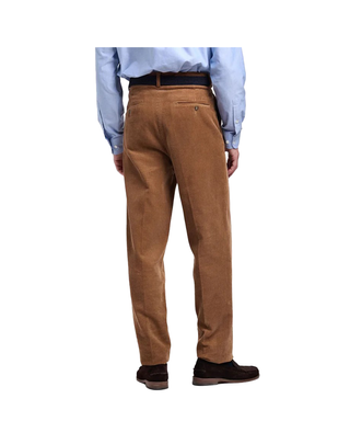 PANTALONI UOMO "RENDON CORDUROY" - BROWN TOBACCO 74122IW 459 SEBAGO 
