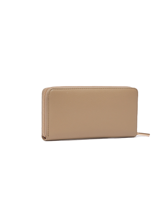 PORTAFOGLIO XL IN SIMIL PELLE - CAMMELLO AA6170E1012 01679 LIU JO 