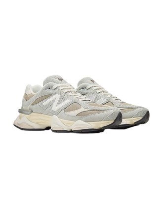 SNEAKERS " 9060 " - GREY STONE U9060 440 NEW BALANCE 