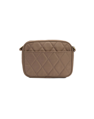 BORSA DONNA QUILTED A TRACOLLA - BEIGE LBA0432 ST31 BARBOUR 