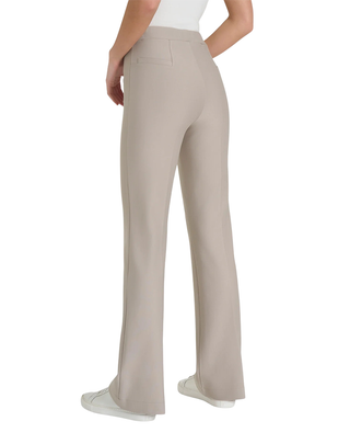 PANTALONE DONNA MODELLO FALRE - BEIGE DL20PC C13 RAGNO 