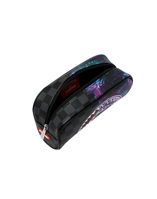 POCHETTE "TREEHOUSE PARTY POUCH" 910B7960 NSZ SPRAYGROUND 