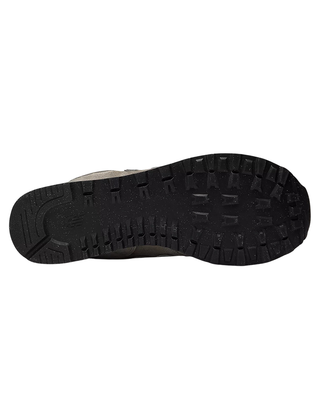 SNEAKERS UOMO "574 CORE " GREY ML574EVG GREY NEW BALANCE 