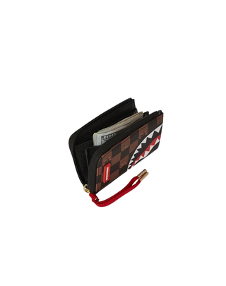 SPRAYGROUND 910W7508NSZPEEKING CHARACTER CHECK
