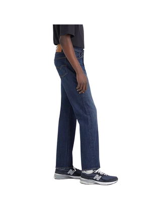 JEANS UOMO RELAXED FIT " 555 " 000LO-0003 U LEVI'S 