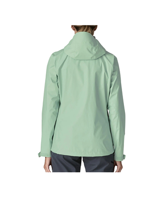 GIACCA IMPERMEABILE DA DONNA " TORRENTSHELL 3L " - THIN ICE 85246 THI PATAGONIA 
