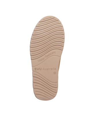 STIVALETTO DONNA STINGER MICRO - CHESTNUT W10937 CHESTNUT EMU 