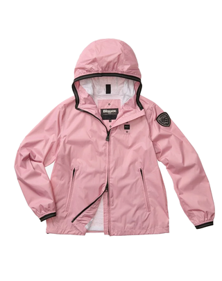 GIUBBINO DA DONNA ANAWAN - ROSA BLDC11099 409 BLAUER 