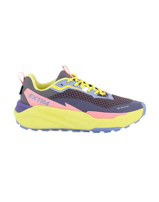 SNEAKERS DONNA " KAIZEN XL GTX 1.05 " - MULTICOLOR 8705544KAILEUXLGTX GRIGIO\ROSA ExTR4 
