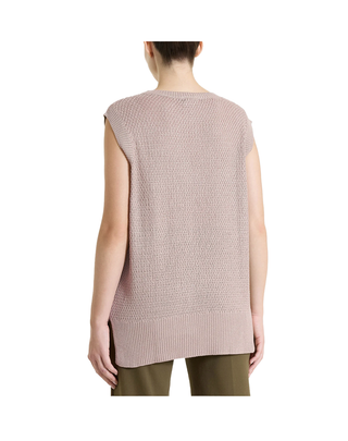 MAGLIA DONNA SENZA MANICHE - SPHINX DS02M3 C89 RAGNO 
