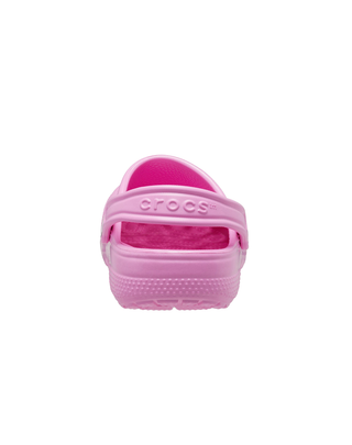 SANDALO BAMBINO " CLASSIC CLOG KIDS " - TAFFY PINK 206991 TAPK CROCS 