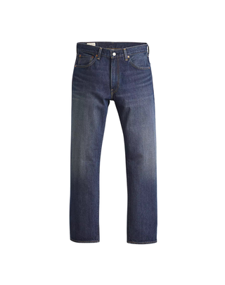 JEANS UOMO RELAXED FIT " 555 " 000LO-0003 U LEVI'S 
