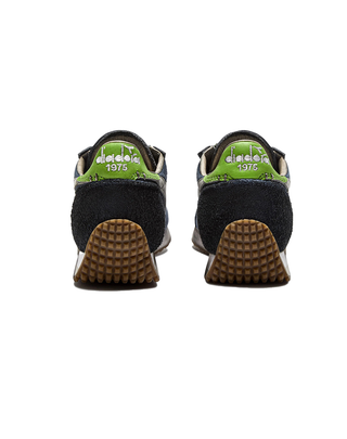 SNEAKERS UOMO "EQUIPE DIRTY SW EVO" - BLU INSEGNA 201.182642 60031 DIADORA HERITAGE 