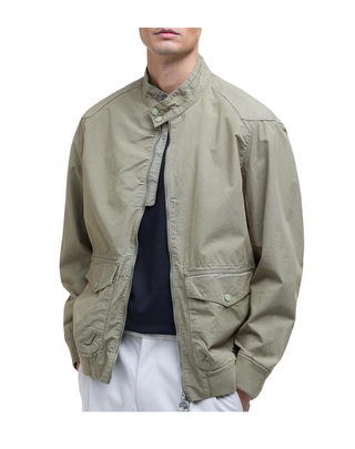BARBOUR INTERNATIONAL MCA1046OL31