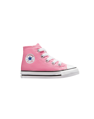 SCARPE BAMBINO "CHUCK TAYLOR ALL STAR " -  FUXIA 7J234C U CONVERSE 