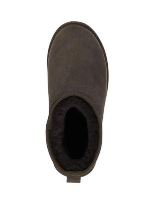 STIVALETTO DONNA " STINGER MICRO" - CIOCCOLATA