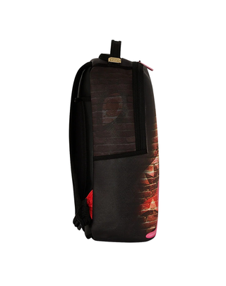 ZAINO "PINK PANTHER CAUGHT SNEAKING DLXR" 910B6978 NSZ SPRAYGROUND 