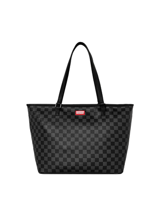 BORSA CON DOPPI MANICI "PINK PANTHER DIAMOND SHARK" 910T8960NSZ U SPRAYGROUND 