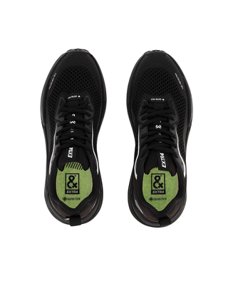 SNEAKERS DONNA " KAIZEN XL GTX 1.01 " - NERO 8705555KAILEUXLGTX NERO ExTR4 