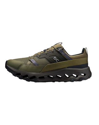 SNEAKERS UOMO " CLOUDHORIZON " -  OLIVE 3ME10030703 OLIVE THORN ON 