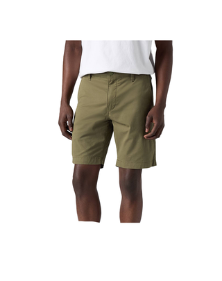 SHORTS UOMO " XX CHINO " - VERDE OLIVA 17202-0004 U LEVI'S 