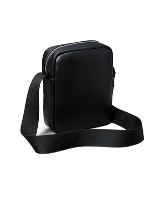 TRACOLLA UOMO IN ECO PELLE " REPORTER " - NERO LV04D3160G UB1 CALVIN KLEIN 