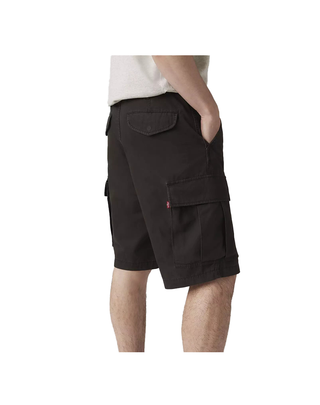 BERMUDA UOMO " CARRIER CARGO " - BLACK 001KG-0011 U LEVI'S 
