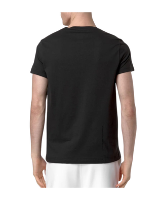 T-SHIRT "LE VRAI EDOUARD" - BLACK