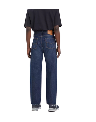 JEANS UOMO RELAXED FIT " 555 " 000LO-0003 U LEVI'S 