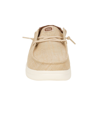 SCARPE DONNA " WENDY RISE ANIMAL " - TAN MULTI