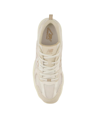 SNEAKERS BAMBINO "530" - BONE GR530AA BONE NEW BALANCE 