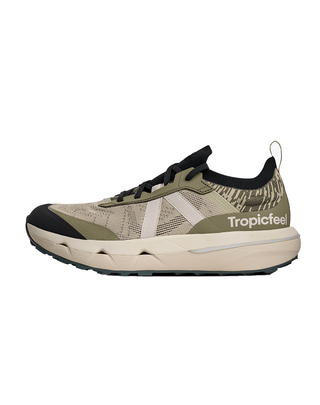 SNEAKERS " TERRA.001 " - SUMMER FOREST 2610133 426 TrOPICFEEL 