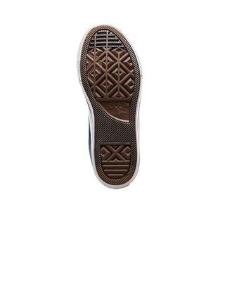 SNEAKERS BAMBINO " CHUCK TAYLOR " - BLU