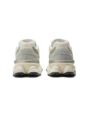 SNEAKERS " 9060 " - GREY STONE U90606BI 440 NEW BALANCE 