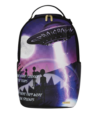 ZAINO UNISEX "LATE ONE NIGHT"
