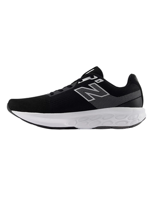 SNEAKERS UOMO " 520 " - BLACK M520LK9 BLACK NEW BALANCE 