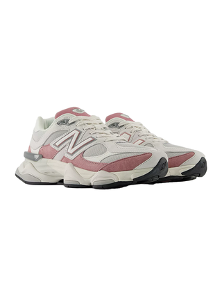 SNEAKERS " 9060 " - ROSEWOOD U9060 40V NEW BALANCE 