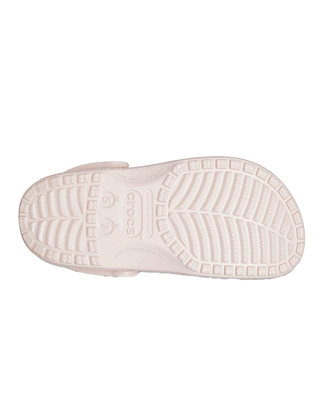 CLASSIC SABOT UNISEX - QUARTZ 10001 QUAR CROCS 