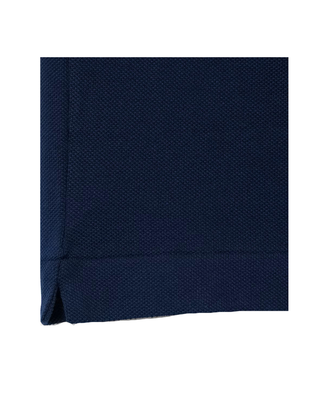 POLO UOMO L1212 ORIGINAL - BLU NAVY 1212 166 LACOSTE 