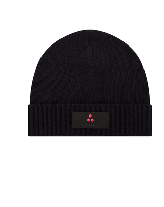 ZUCCOTTO IN MISTO CACHEMIRE SILLI - BLU GRAFITE PEX0179 215 PEUTEREY 