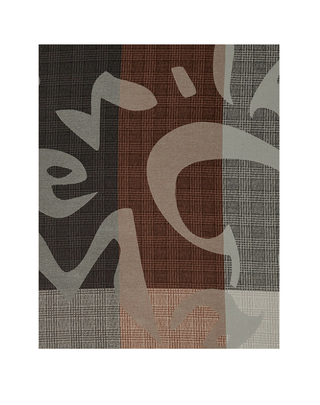 MAXI SCIARPA IN MISTO VISCOSA F624PJ MA339 MANILA GRACE 