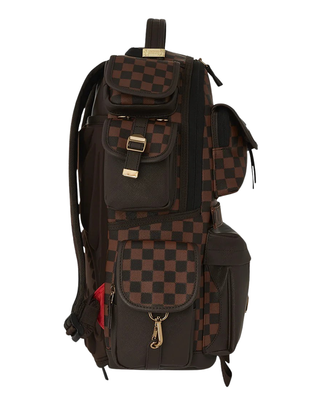 SPRAYGROUND 910B7406NSZSPEC OPS PIXEL EMBOSS