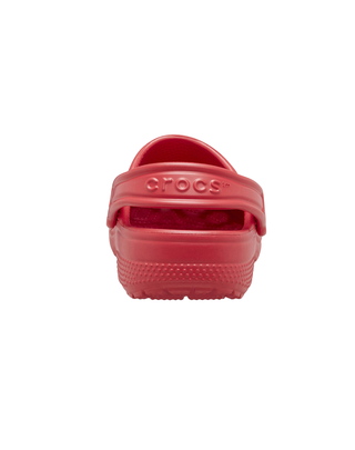 SANDALO BAMBINO " CLASSIC CLOG TODDLER " - VARSITY RED 206990 VARD CROCS 