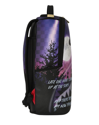 ZAINO UNISEX "LATE ONE NIGHT"