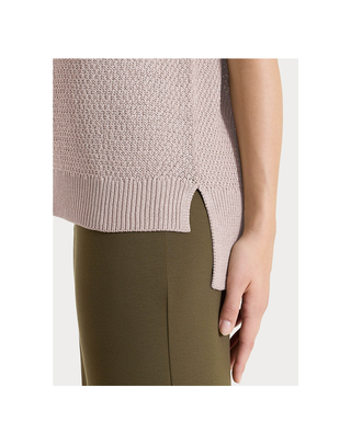 MAGLIA DONNA SENZA MANICHE - SPHINX DS02M3 C89 RAGNO 