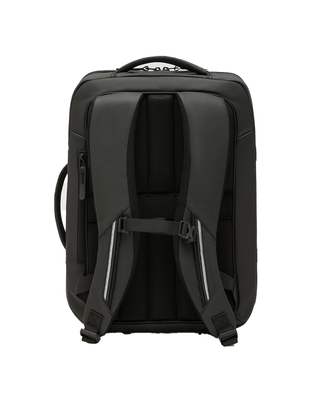 ZAINO VALIGIA CLAPIER NERO CLAPIER NERO PEUTEREY 