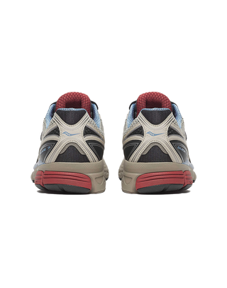 SNEAKERS UOMO PROGRID GUIDE 7 DISRUPT - TAUPE BLACK S70936 48 SAUCONY 
