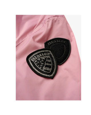 GIUBBINO DA DONNA ANAWAN - ROSA BLDC11099 409 BLAUER 